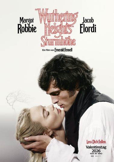 Wuthering Heights - Sturmhöhe